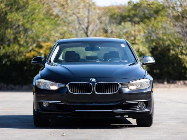 used 2013 BMW 328 car, priced at $10,995