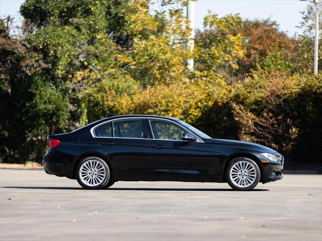 used 2013 BMW 328 car, priced at $10,995