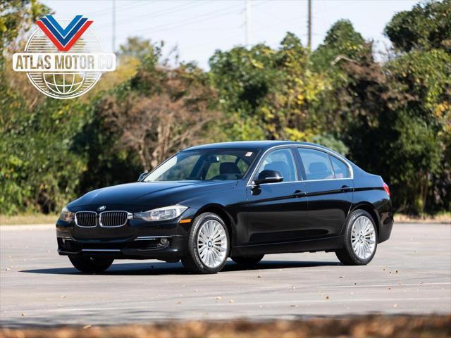 used 2013 BMW 328 car, priced at $10,995