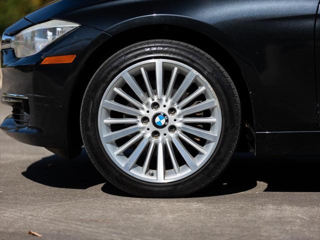 used 2013 BMW 328 car, priced at $10,995