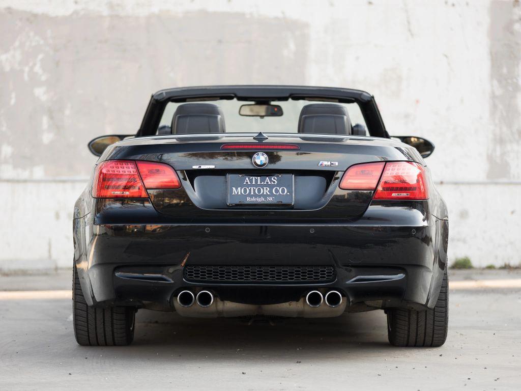 used 2013 BMW M3 car, priced at $19,995