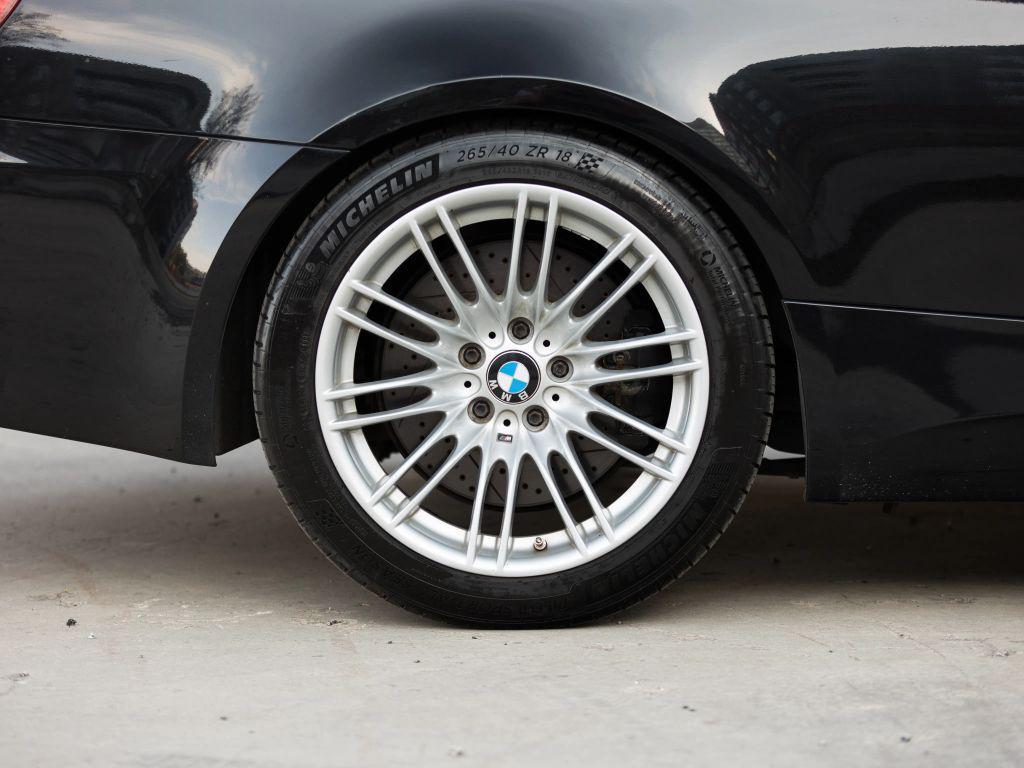 used 2013 BMW M3 car, priced at $19,995