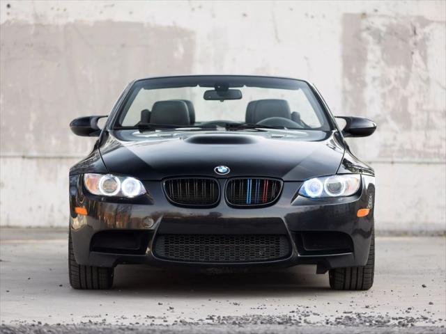 used 2013 BMW M3 car, priced at $27,995