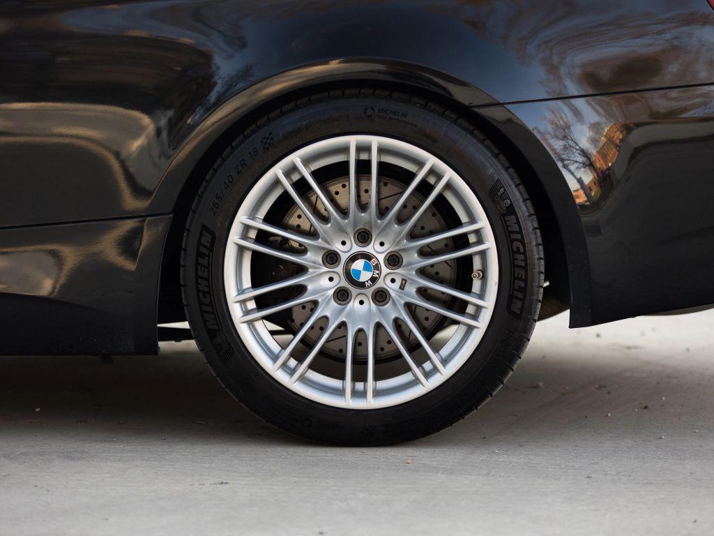used 2013 BMW M3 car, priced at $19,995