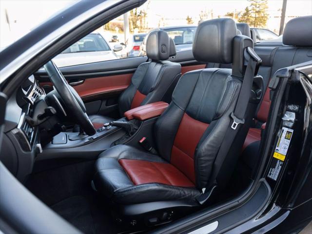 used 2013 BMW M3 car, priced at $27,995