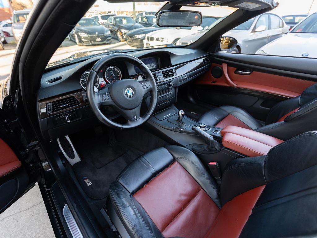 used 2013 BMW M3 car, priced at $19,995