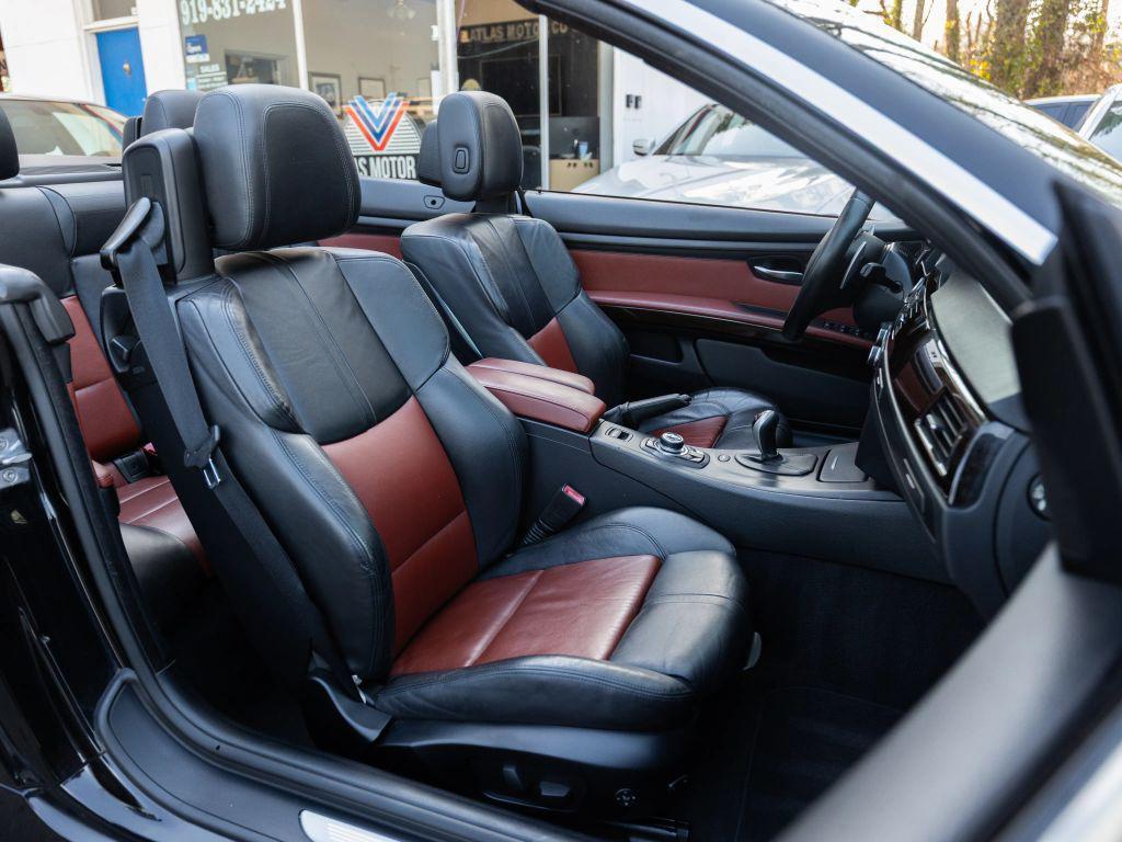 used 2013 BMW M3 car, priced at $19,995