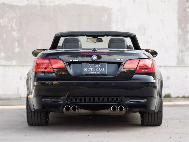 used 2013 BMW M3 car, priced at $27,995