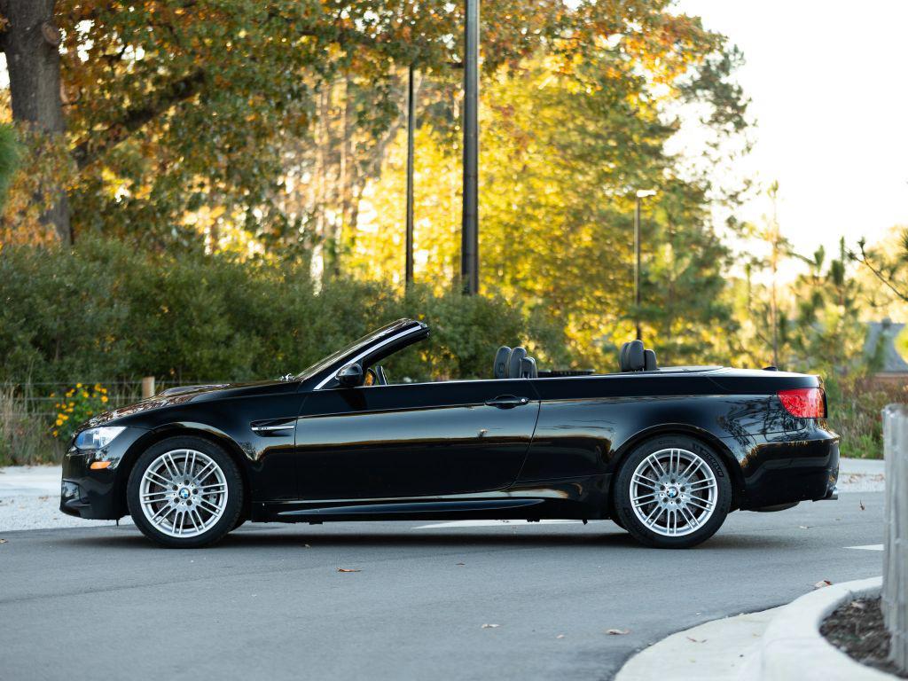 used 2013 BMW M3 car, priced at $19,995