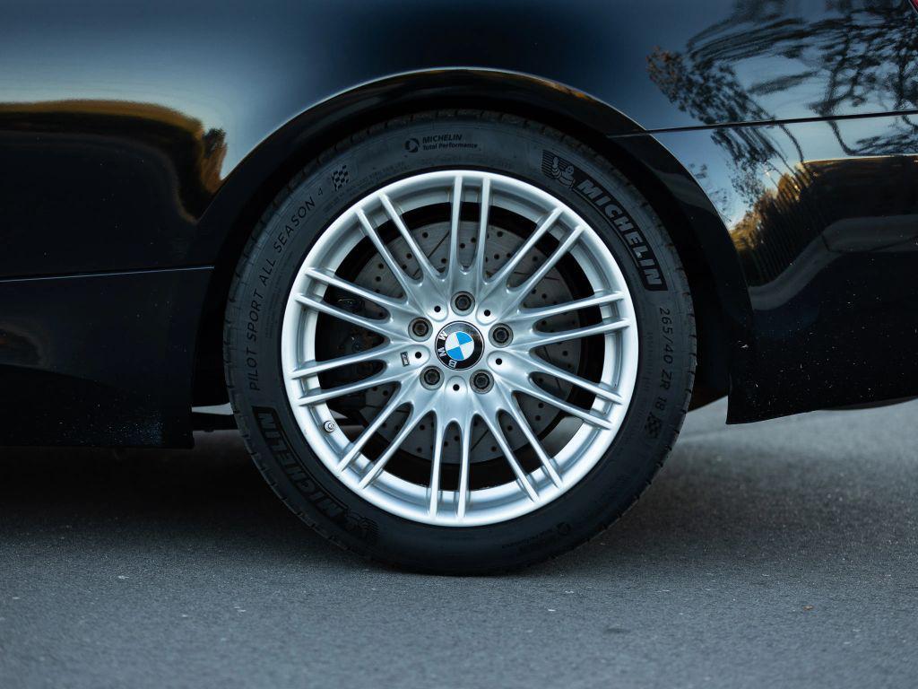 used 2013 BMW M3 car, priced at $19,995