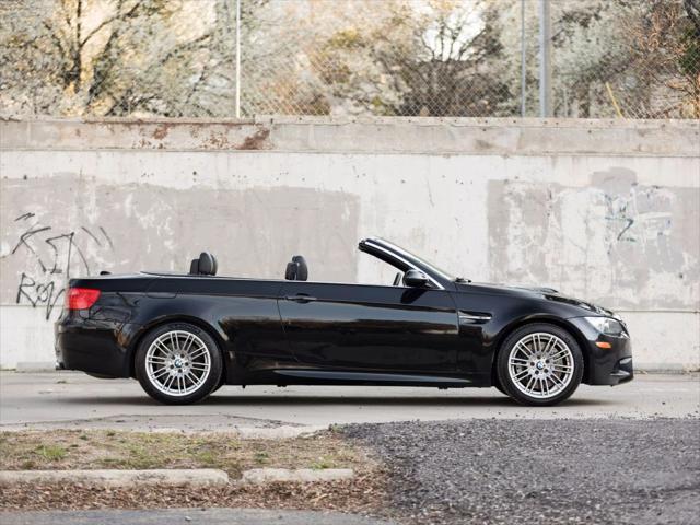used 2013 BMW M3 car, priced at $27,995