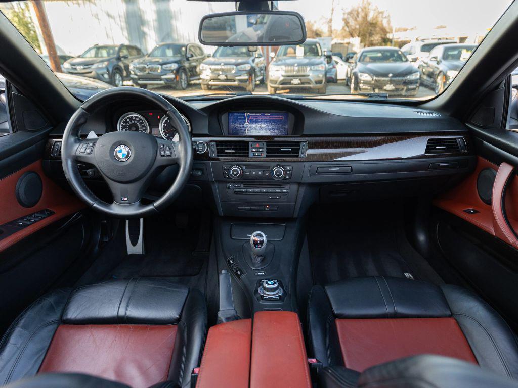used 2013 BMW M3 car, priced at $19,995