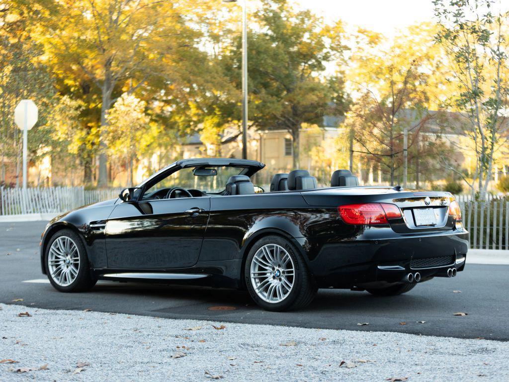 used 2013 BMW M3 car, priced at $19,995