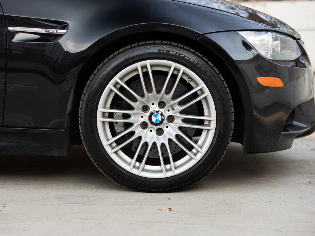 used 2013 BMW M3 car, priced at $19,995
