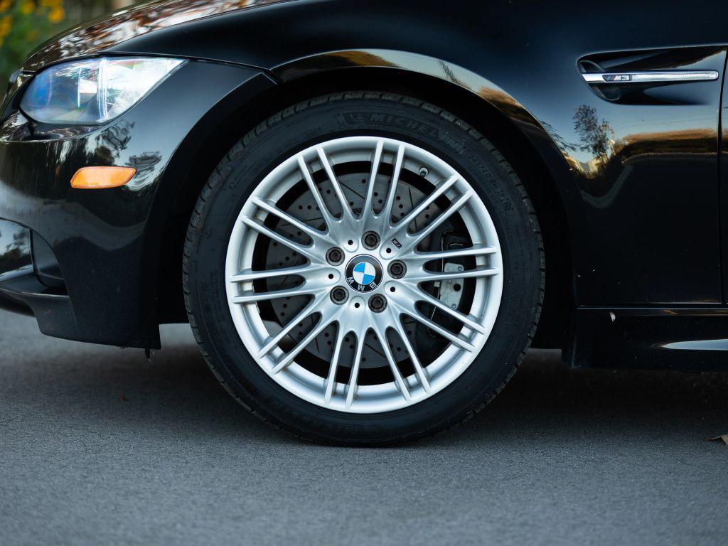 used 2013 BMW M3 car, priced at $19,995