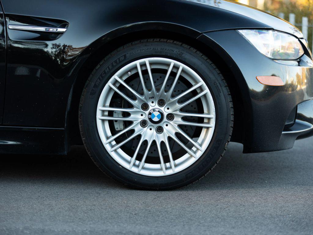 used 2013 BMW M3 car, priced at $19,995