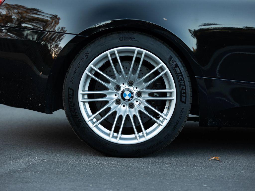 used 2013 BMW M3 car, priced at $19,995