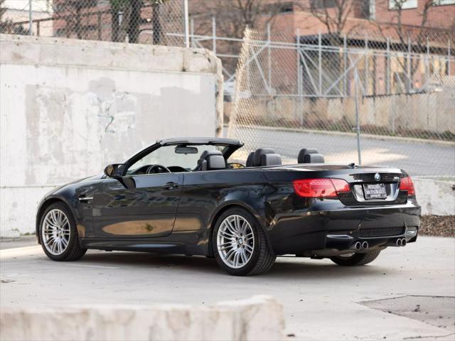 used 2013 BMW M3 car, priced at $27,995