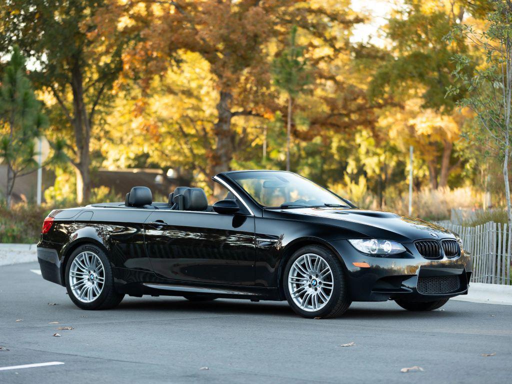 used 2013 BMW M3 car, priced at $19,995