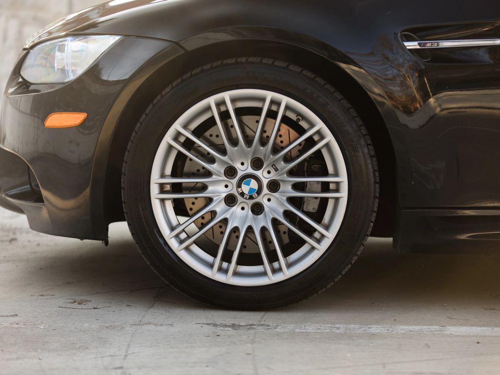 used 2013 BMW M3 car, priced at $19,995