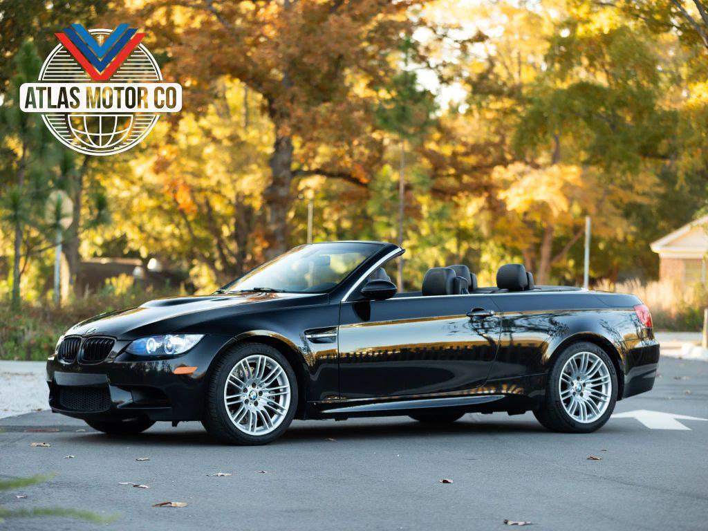 used 2013 BMW M3 car, priced at $19,995