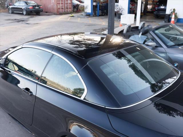 used 2013 BMW M3 car, priced at $27,995