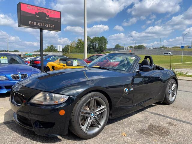 used 2006 BMW M car, priced at $21,995