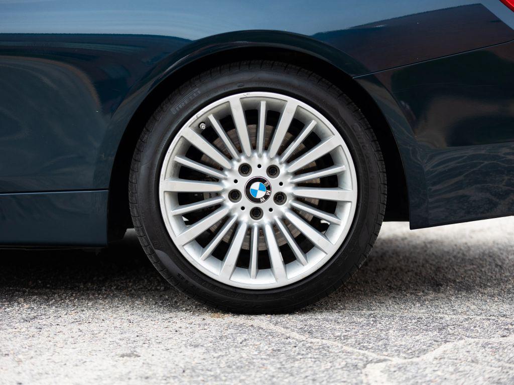 used 2015 BMW 435 car, priced at $16,995