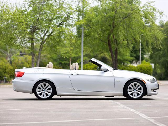 used 2012 BMW 328 car, priced at $10,995