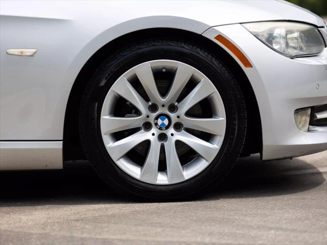 used 2012 BMW 328 car, priced at $10,995