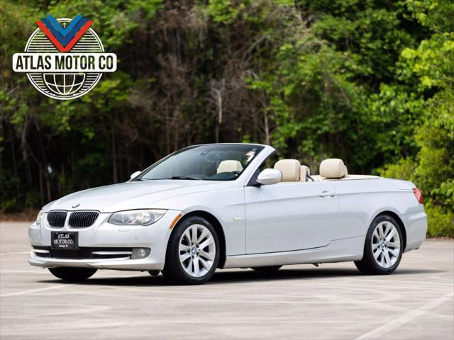 used 2012 BMW 328 car, priced at $10,995