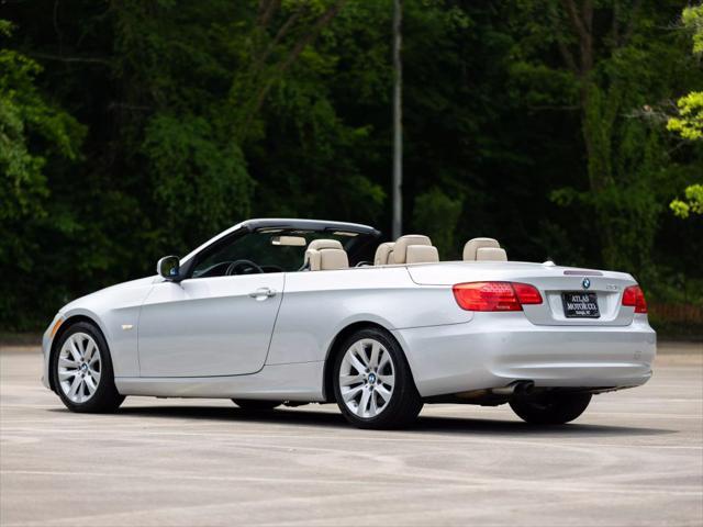 used 2012 BMW 328 car, priced at $10,995