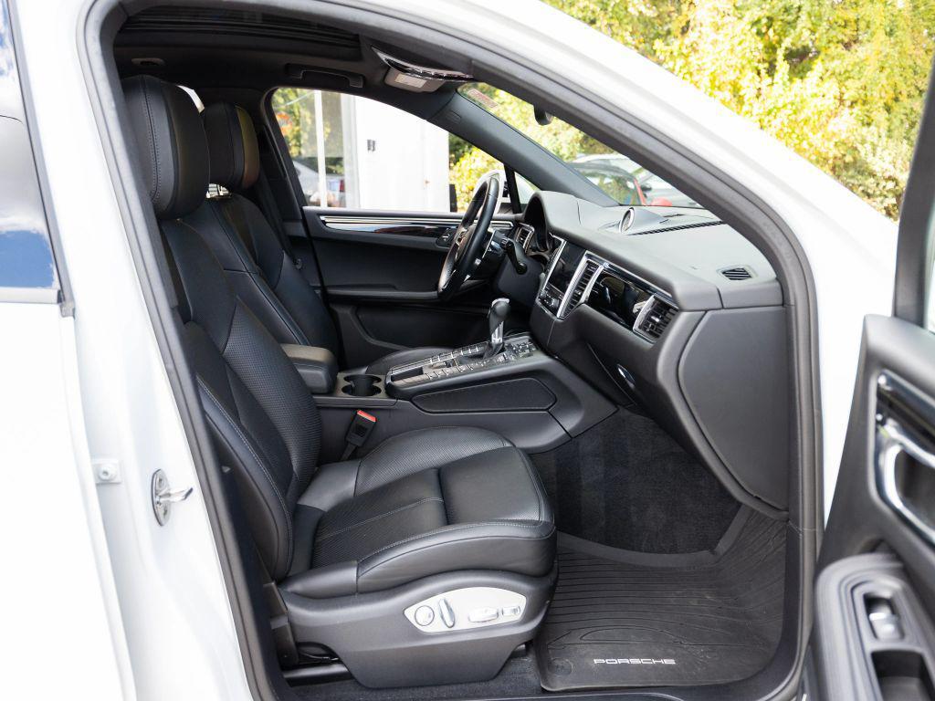 used 2018 Porsche Macan car, priced at $20,995