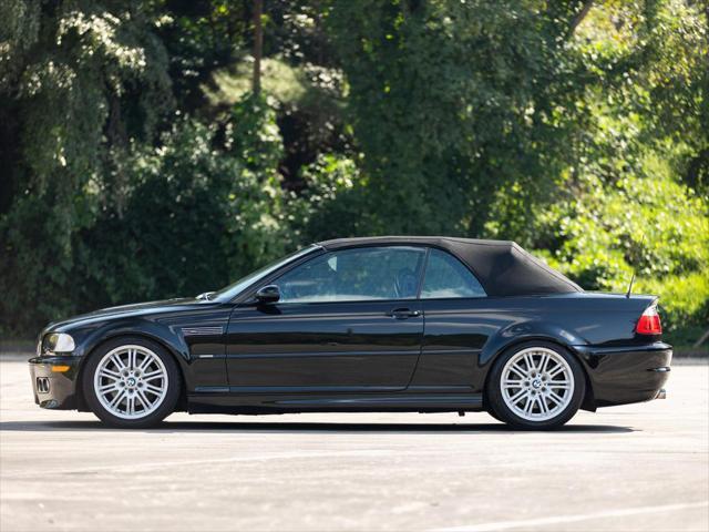 used 2004 BMW M3 car, priced at $19,995