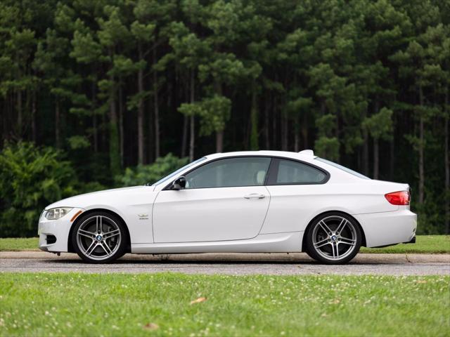 used 2011 BMW 335 car, priced at $21,995
