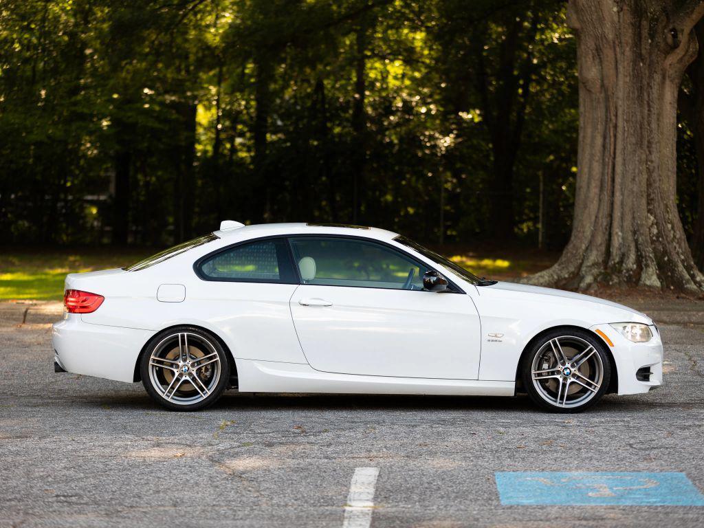 used 2011 BMW 335 car, priced at $20,495