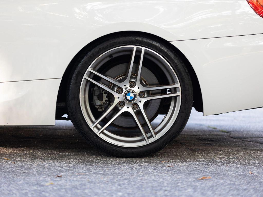used 2011 BMW 335 car, priced at $20,495