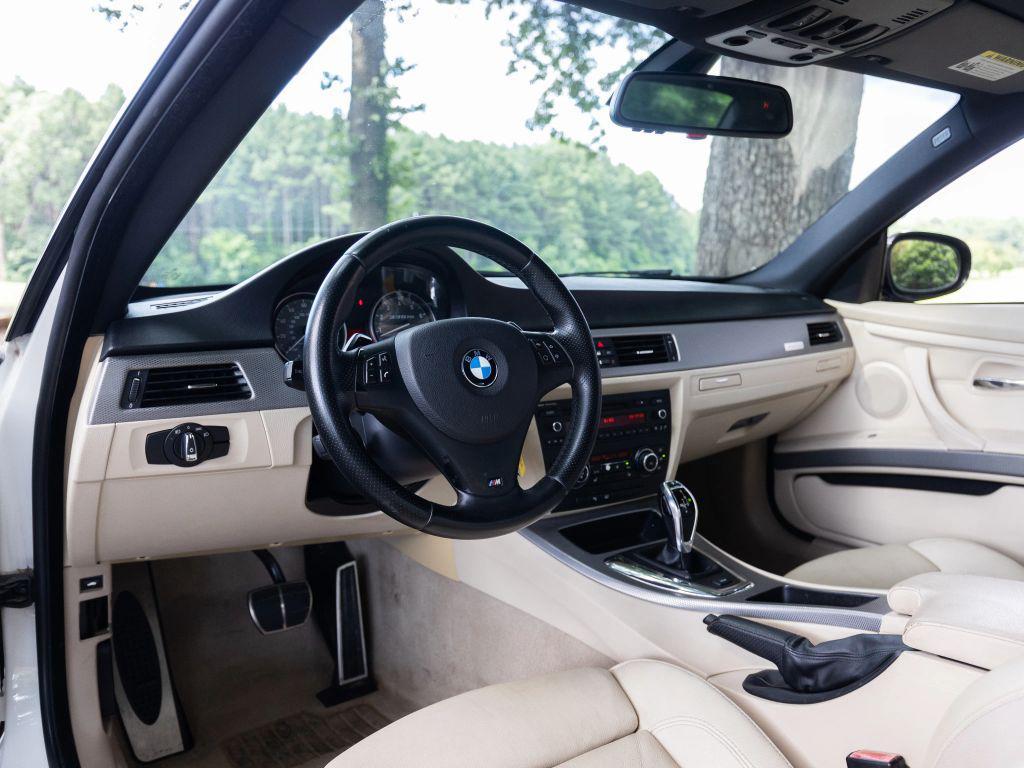 used 2011 BMW 335 car, priced at $20,495