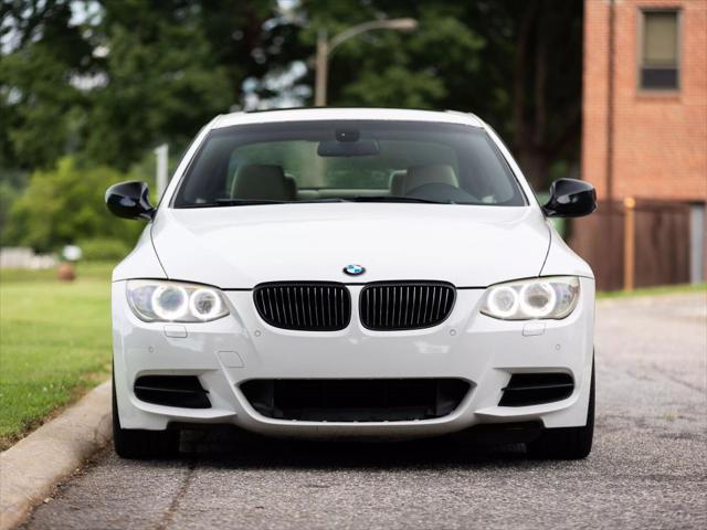 used 2011 BMW 335 car, priced at $21,995