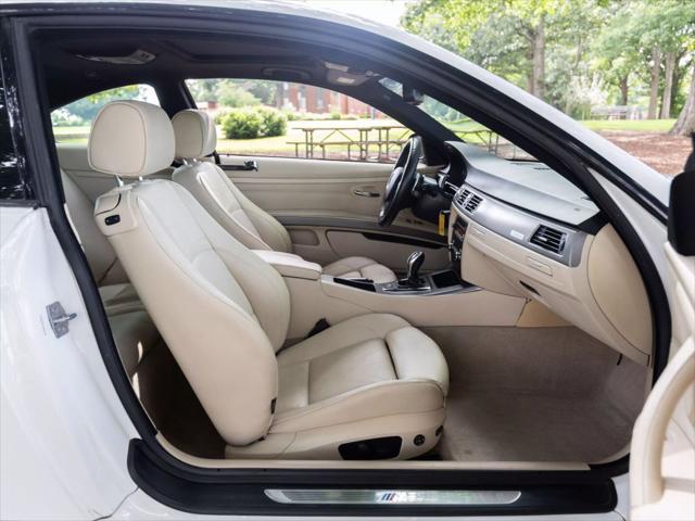 used 2011 BMW 335 car, priced at $21,995