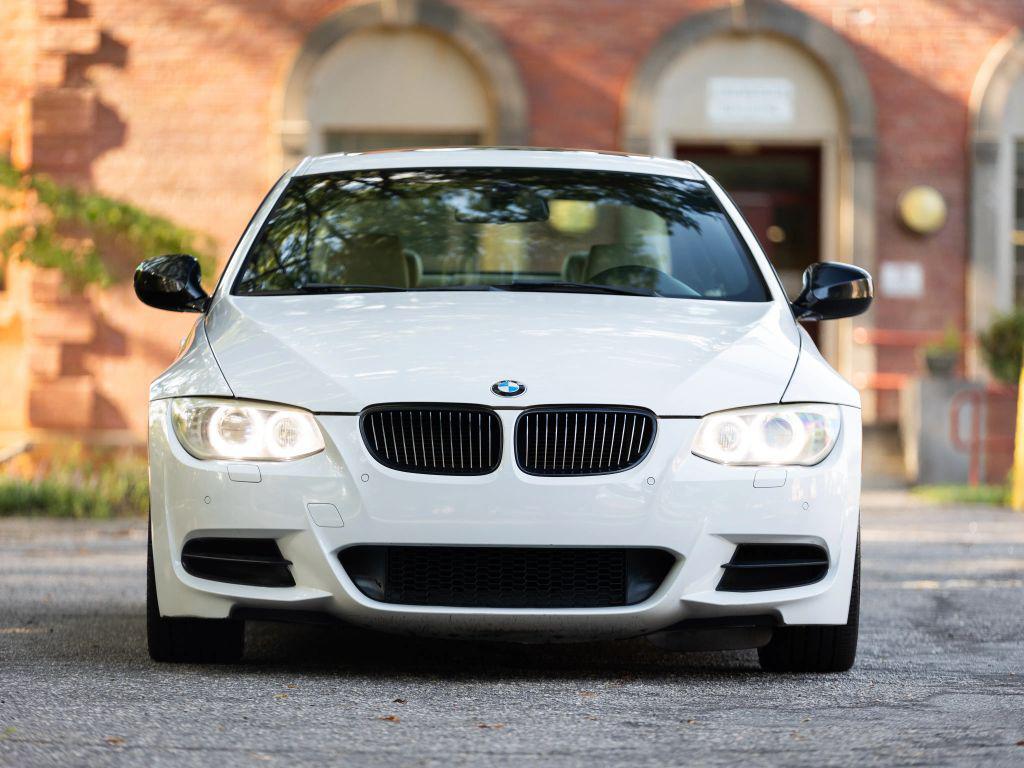 used 2011 BMW 335 car, priced at $20,495
