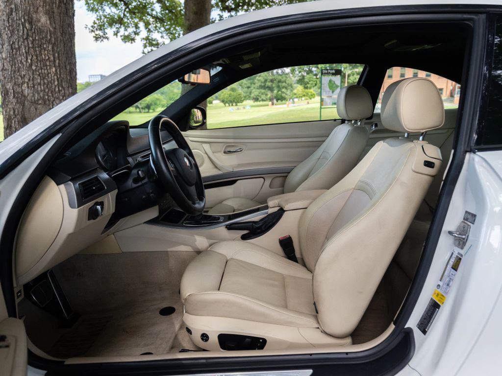 used 2011 BMW 335 car, priced at $20,495
