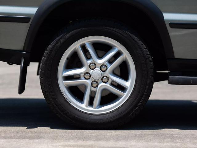 used 2004 Land Rover Discovery car, priced at $21,995