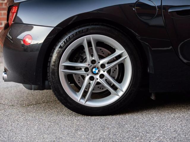 used 2006 BMW M car, priced at $31,995