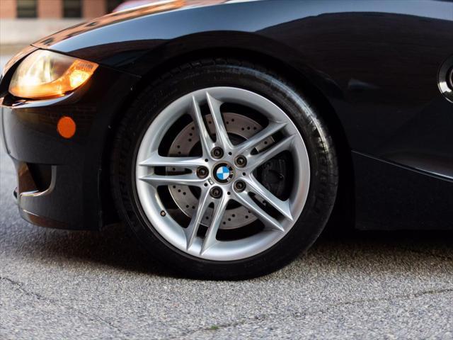 used 2006 BMW M car, priced at $31,995