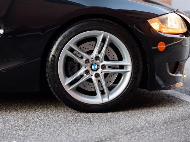 used 2006 BMW M car, priced at $31,995