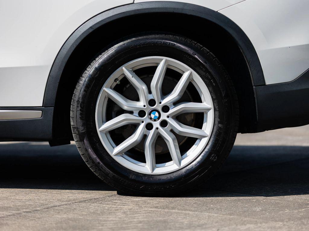 used 2019 BMW X5 car, priced at $23,995