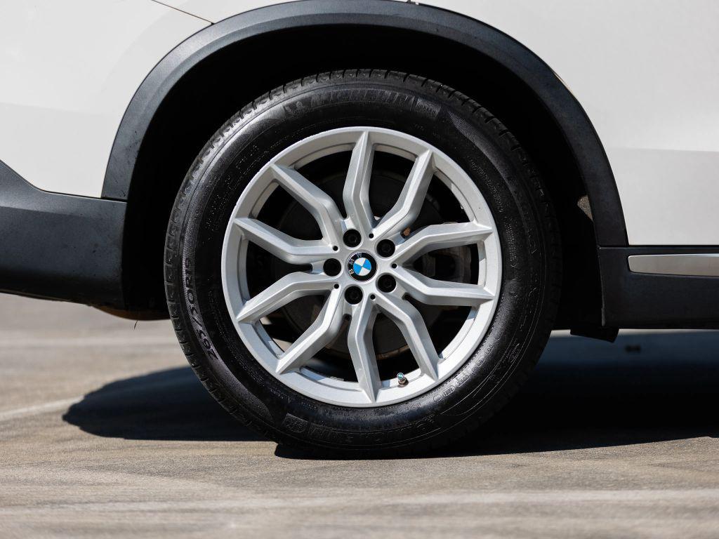 used 2019 BMW X5 car, priced at $23,995