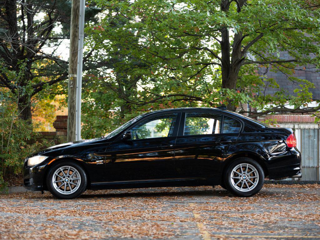 used 2010 BMW 328 car, priced at $8,249