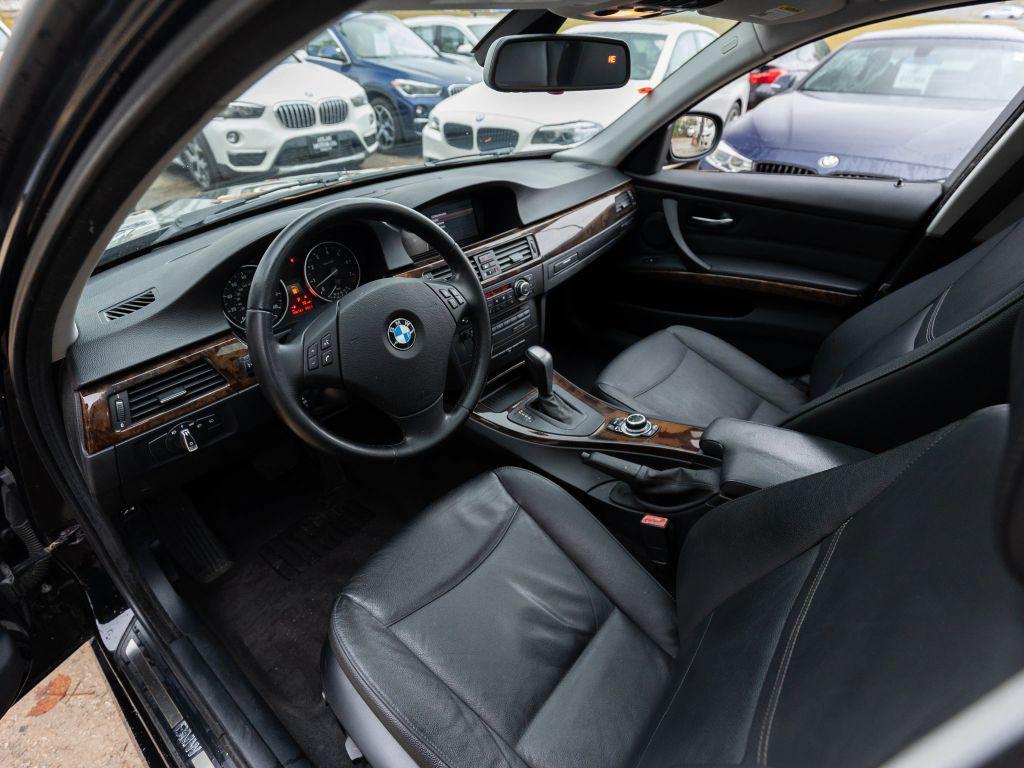 used 2010 BMW 328 car, priced at $8,249
